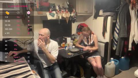 RyTracey2024 online show from 02.22.26