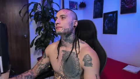 leopmonk help me reach 100 thumbs up online show from 11.11.25