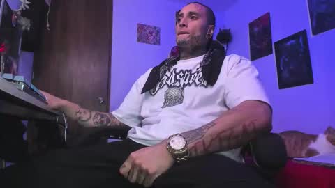 leopmonk help me reach 100 thumbs up online show from 02.02.26