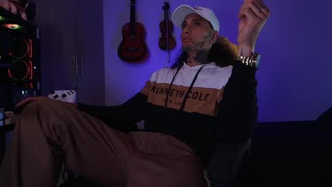 leopmonk help me reach 100 thumbs up online show from 04.09.26