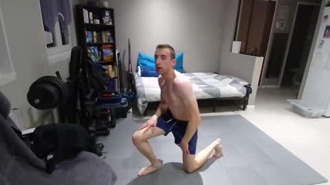 Ryuk FR online show from 02.24.25