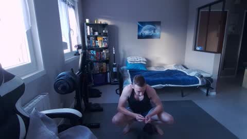 Ryuk FR online show from 02.02.26