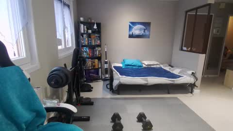 Ryuk FR online show from 02.09.26