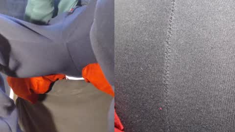 Snapshot of ryushi009 chatting on 12.29.24 Ryushi009 online show from 12.29.24