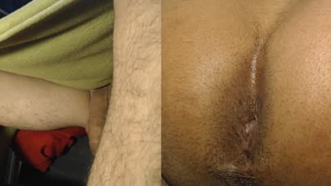 Snapshot of ryushi009 chatting on 12.31.24 Ryushi009 online show from 12.31.24