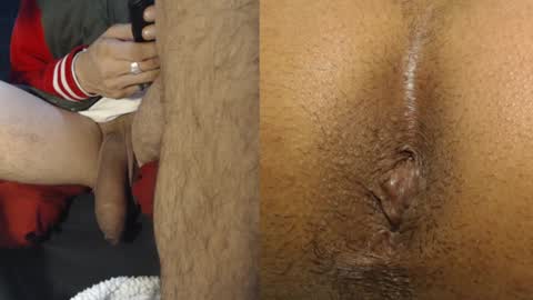 Snapshot of ryushi009 chatting on 01.10.25 Ryushi009 online show from 01.10.25