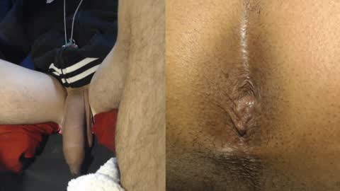 Snapshot of ryushi009 chatting on 01.13.25 Ryushi009 online show from 01.13.25