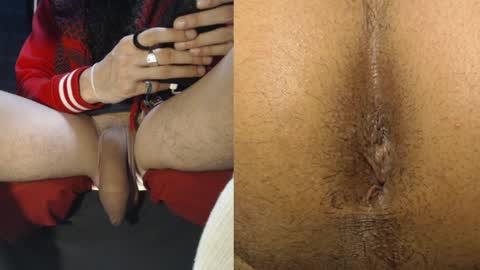 Snapshot of ryushi009 chatting on 01.27.25 Ryushi009 online show from 01.27.25