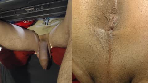 Snapshot of ryushi009 chatting on 01.30.25 Ryushi009 online show from 01.30.25