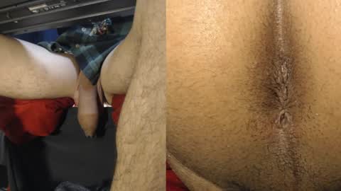 Snapshot of ryushi009 chatting on 02.07.25 Ryushi009 online show from 02.07.25