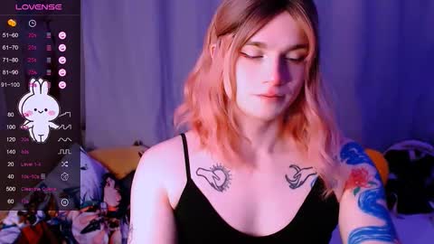  Alice  online show from 11.28.25