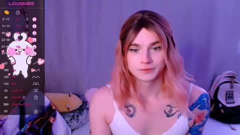  Alice  online show from 02.25.26