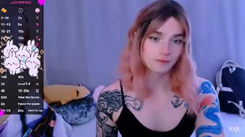  Alice  online show from 06.11.26