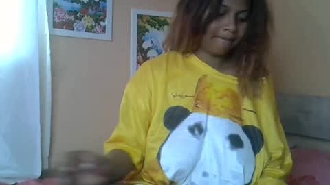rywanna online show from 07.18.26