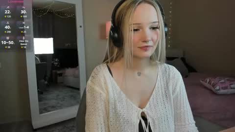 Ashley online show from 11.17.25