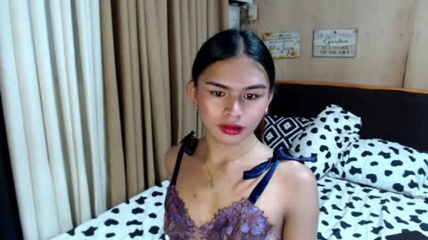 s1nfulmaxx online show from 07.18.26