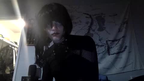sissy emm online show from 04.25.26