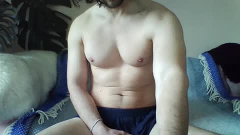 Snapshot of s43_ chatting on 02.10.26 s43_ online show from 02.10.26