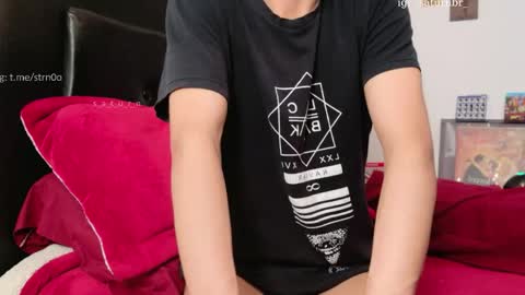 ST online show from 04.18.26