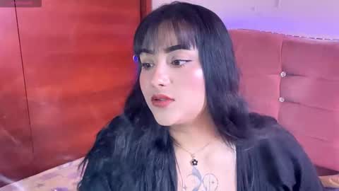 S H A R O N model independient online show from 11.14.25