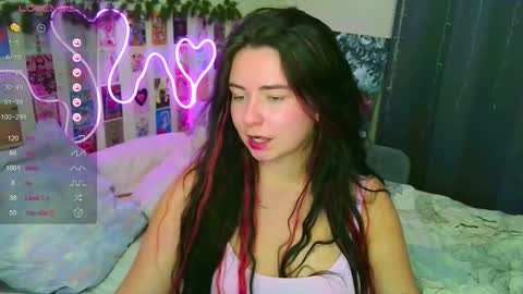 Kate online show from 12.05.25