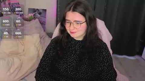 Kate online show from 07.13.26