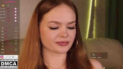 Sonya online show from 11.30.25