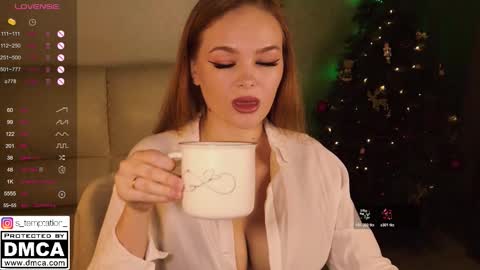 Sonya online show from 12.22.25