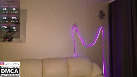 Sonya online show from 03.22.26