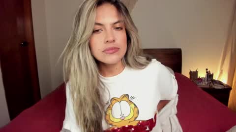 Leslie Beltrn online show from 01.16.25