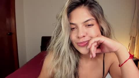 Leslie Beltrn online show from 01.24.25