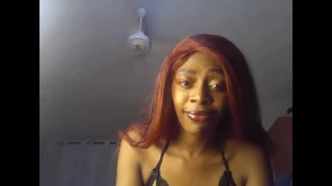 Snapshot of s_weetally chatting on 10.01.25 Ally online show from 10.01.25