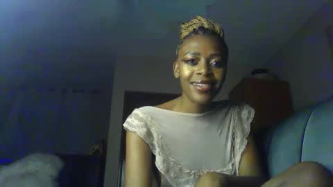 Snapshot of s_weetally chatting on 10.22.25 Ally online show from 10.22.25