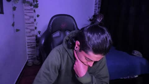 Snapshot of saad__man chatting on 09.17.25 Danny online show from 09.17.25