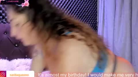 saara__queen online show from 02.15.25