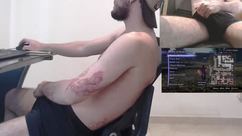 Snapshot of saat_hiel chatting on 01.23.25 Saat online show from 01.23.25