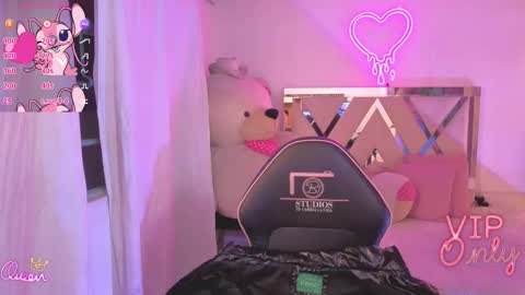 Snapshot of saaya_tay chatting on 02.27.26 saaya_tay online show from 02.27.26