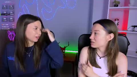 Sabina online show from 07.06.26