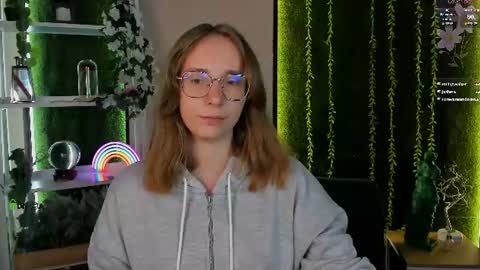 Sabina online show from 07.19.26