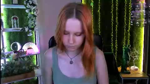 Sabina online show from 07.28.26