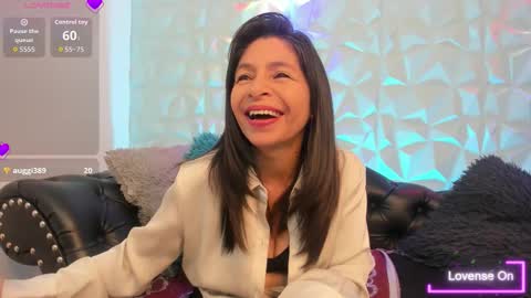 sabinadeluxe_cg online show from 11.20.25