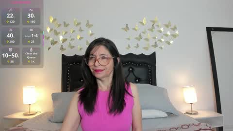 sabinadeluxe_cg online show from 01.14.26