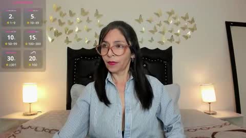 sabinadeluxe_cg online show from 01.16.26