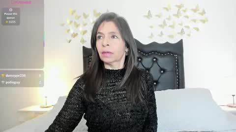 sabinadeluxe_cg online show from 03.03.26