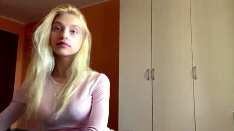 Snapshot of sabinamccrohan chatting on 07.19.26 Sabina online show from 07.19.26