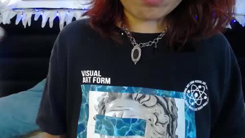 Sabina Merchetti online show from 12.10.24