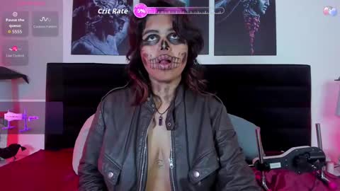 Sabina Merchetti online show from 10.08.25