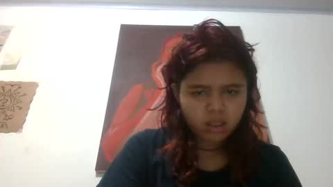 Sabina Merchetti online show from 11.09.25