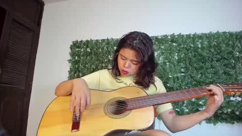 Sabina Merchetti online show from 02.04.26