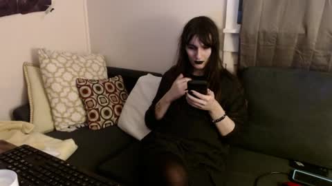 sabinewinters online show from 03.28.26